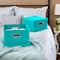 Household Essentials Storage Bins with Lids, 2ct.